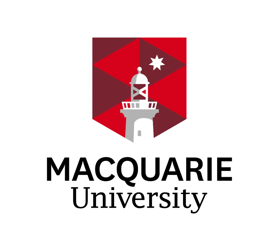 Macquarie University logo
